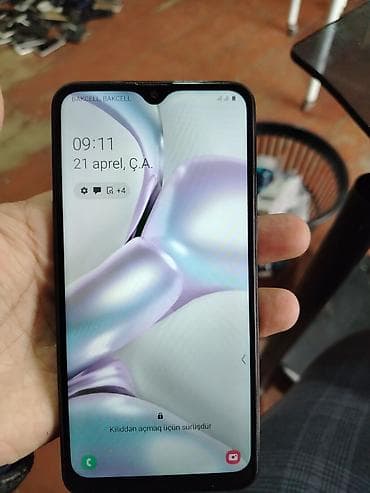note 10 s: Samsung Galaxy A10s, rəng - Qara — 4
