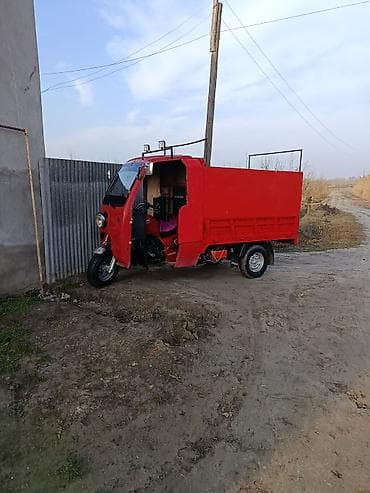 Ручная работа на заказ: Xidmət: Heyvan peyininin yük maşını ilə gətirilib boşaldılması — 7