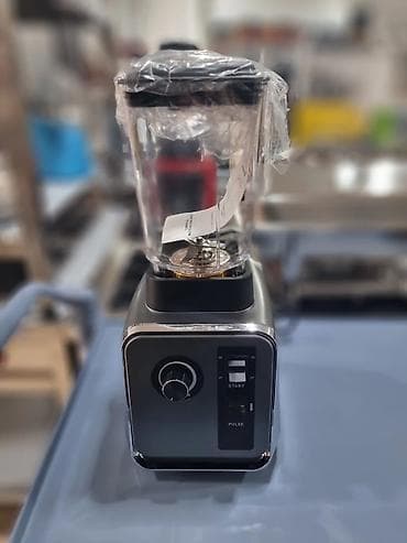 Bar blender Peşəkar Kommersiya Blender Commercial Grinder Blender — 1