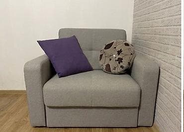 Divanlar: Mini-divan, Açılan, Bazasız, Parça — 2