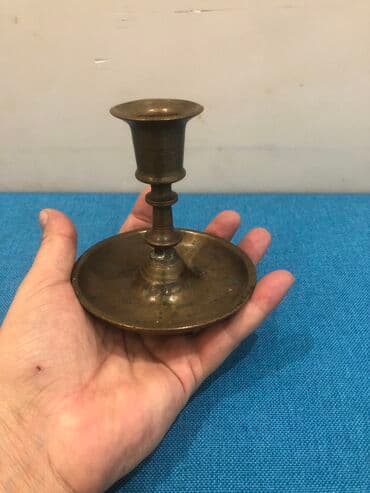 qədimi qəpiklər: 1970 il, Latun, Vəziyyəti: Əla — 16