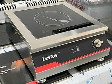 Mikrodalğalı sobalar: Qaz sobası Stolüstü, 1 gözlü, Yeni — 1