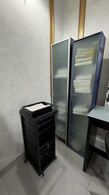 gozellik salonu icare: Gözəllik salonu üçün mebel dəsti — 8