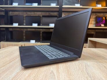 islenmis notebook: Б/у Lenovo 15.6 ", AMD A4, 256 ГБ, Самовывоз, Бесплатная доставка, Платная доставка — 3