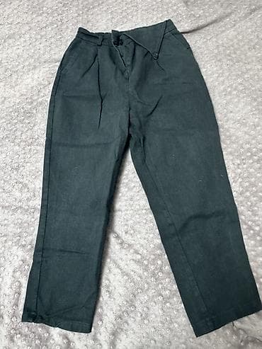 Plaşlar: Qadın geyim dəsti – 3 ədəd 1) Qara qələm ətək - Klassik düz kəsim — 4