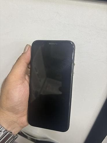 IPhone 11 Pro, 64 GB, Space Gray, Face ID lalafo.az -da IPhone 11 Pro, 64 GB, Space Gray, Face ID