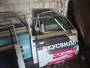 opel vektra 2001: VAZ (LADA) klassik və Samara — 8