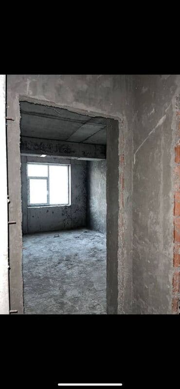 1 otaqlı kohnə tikili: 2 otaqlı, Yeni tikili, m. Həzi Aslanov, 76 kv. m — 9