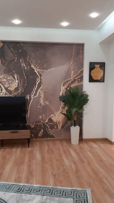 купить вторичку баилово: Səbail Rayonu, Pilot Residence Yaşayış Kompleksində Premium — 3