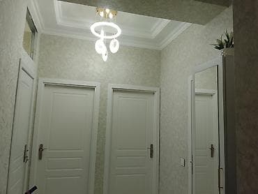 buzovnada tecili ev satilir: 3 otaqlı, Yeni tikili, 63 kv. m — 2
