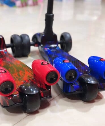 bluetooth mikrafon: 🔹 Samokat, Scooter, Skuter,Samakat🛴 🔹Tüstülü💨- Buxarlı🌬️ 🔹 Musiqili🎶 — 1