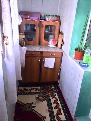 sibrizdə evlərin qiyməti: Bakı, 2 otaqlı, Köhnə tikili, 41 kv. m — 8