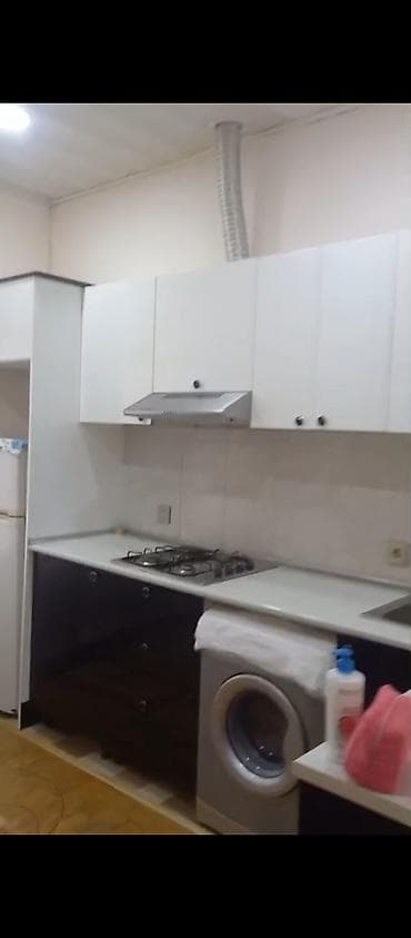 75 kv. m, 2 otaqlı, Kombi, Qaz, İşıq — 7