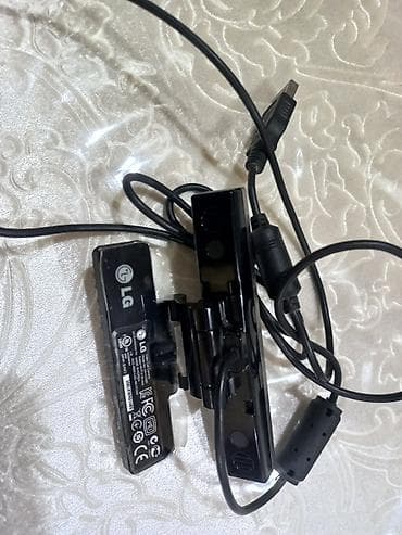 televizo: LG TV Magic Remote üçün USB kamera/mikrofon modulu - Brend: LG - — 1