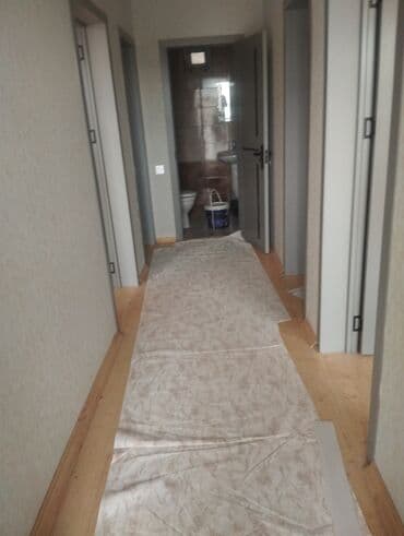 qutqaşınlı küçəsi: 3 otaqlı, 65 kv. m, Kredit yoxdur, Yeni təmirli — 4