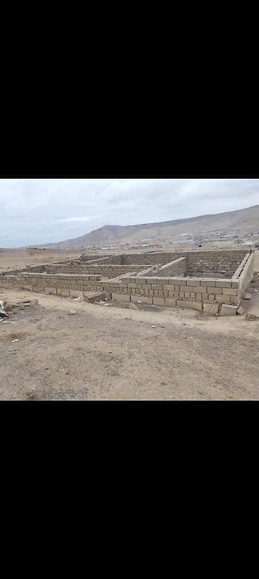 sumqayit 17 mkr: 8 sot, Tikinti, Mülkiyyətçi, Bələdiyyə — 3