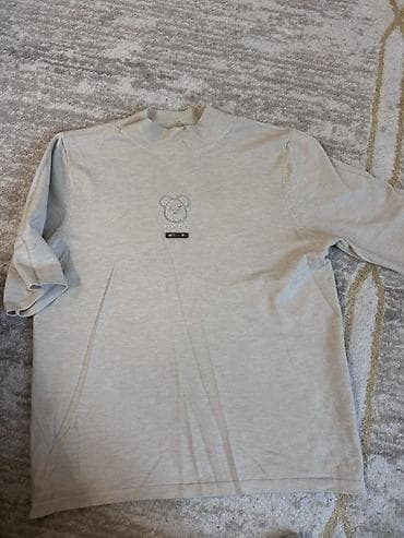 Qadın üst geyimləri dəsti – 4 ədəd 1) Zolaqlı yay bluzası: - Rəng — 5