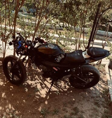 купить яхту в баку: Yamaha - R15, 150 sm3, 2016 il, 25000 km — 4