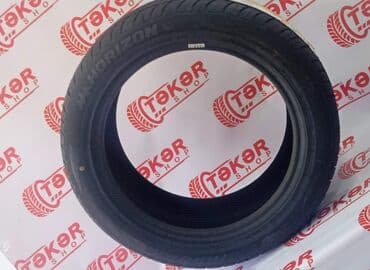 ehtiyyat təkər: Yeni Şin Horizon 225 / 45 / R 18 — 1