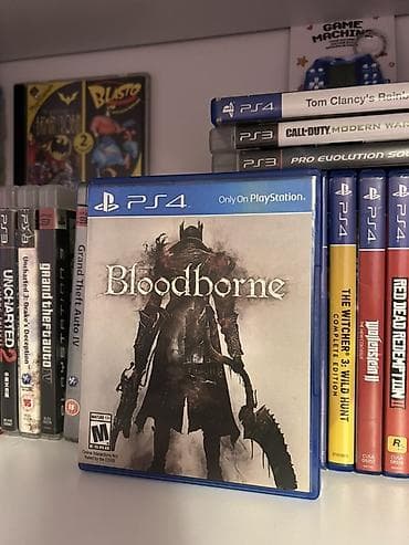 xbox 360 satilir: Qarışıq janr — 3