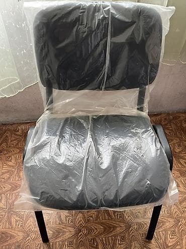 Новый, Без колесиков, Рукояти не регулируются, Ткань — 1