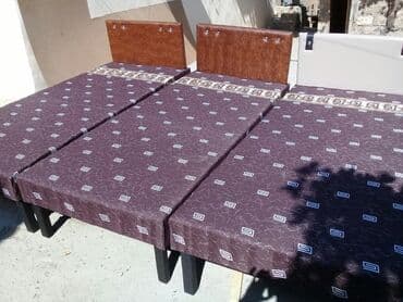 kravat ikinci el: Yeni, Təknəfərlik çarpayı — 2