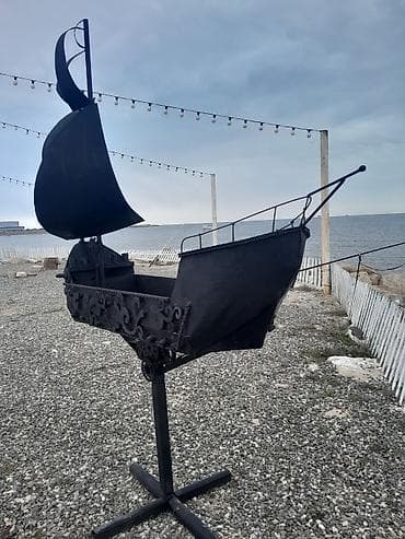 ucuz mal: Manqal, Kömür, Sökülə bilən — 2