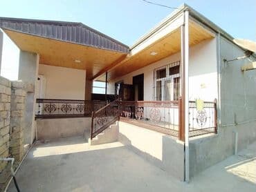 kewle qesebesinde ev: 3 комнаты, 120 м² — 2