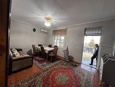 ev alqi satqis: Binəqədi qəs. 3 otaqlı, 90 kv. m — 2