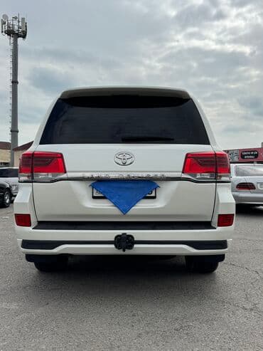 ravon r4 azerbaycan: Toyota 2000GT: 4 l | 2018 il Ofrouder/SUV — 10