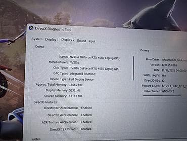 oyun komputerlər: İşlənmiş Lenovo 15.6 ", Intel Core i7, 1 TB, Ünvandan götürmə, Ödənişli çatdırılma, Rayonlara çatdırılma — 10