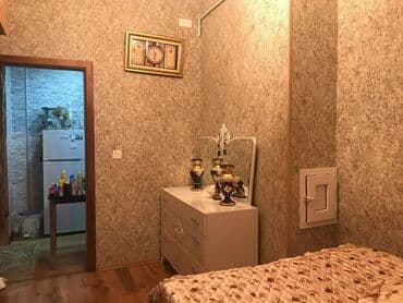 Bağ evləri: 2 otaqlı, Yeni tikili, m. Həzi Aslanov, 50 kv. m — 4