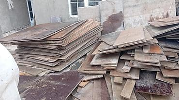 dikt qiymətləri: Uzunluğu 1.52 eni 30/40/50/60/70 qalınlığı 12mm 18 mm bir dəfə — 6