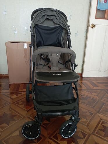 uşaq arabaları: Kidilo — 2