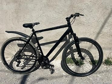 vesbet: İşlənmiş Şəhər velosipedi Trek, 29", sürətlərin sayı: 7, Ünvandan götürmə — 1