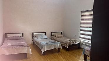 20 kv. m, 5 otaqlı, Kombi, Qaz, İşıq