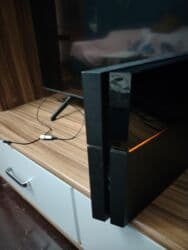 a4tech bloody tl80 terminator: Məhsul: Sony PlayStation 4 oyun konsolu Xüsusiyyətlər: - Rəsmi PS4 — 3