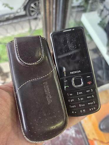 philips xenium x125: Nokia rəng - Qara, Düyməli — 1