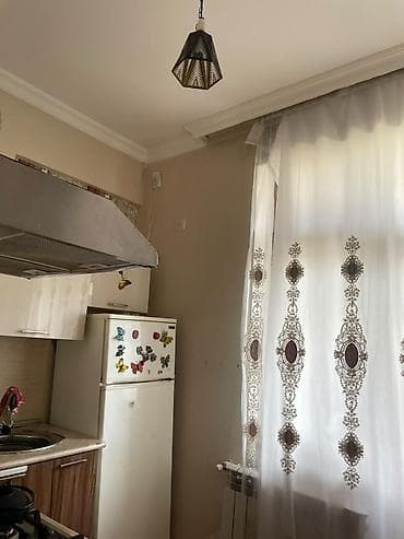 kiraye ev zabratda: Kirayə mənzil – 1 otaqlı, tam mebellidir kirayyə verilir tək oglan tək — 9