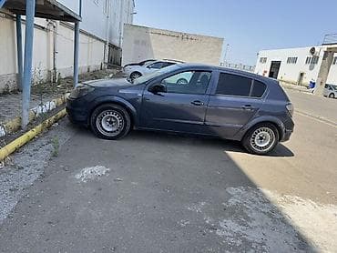 nasos satisi: Opel Astra: 1.3 l | Hetçbek — 3