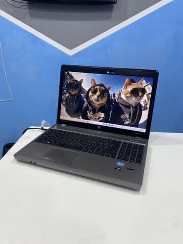 İşlənmiş HP ProBook, 15.6 ", Intel Core i7, 512 GB, Ünvandan götürmə, Ödənişli çatdırılma, Rayonlara çatdırılma