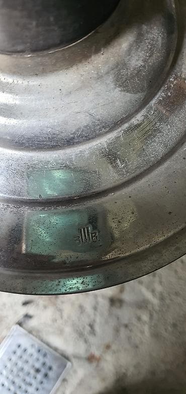 lenkeran samovar: Od Samovar, 6 l — 3