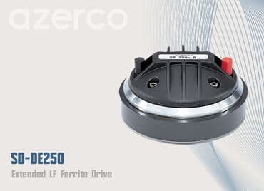 səs ötürücü: Yeni Kolonka, Növ - Akustik, rəng - Qara — 2