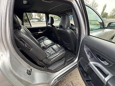 mercedes w 140: Volvo XC90, gümüşü rəng, 7 yerlik SUV. Salam maşın Şəmkirdədir 15 — 10