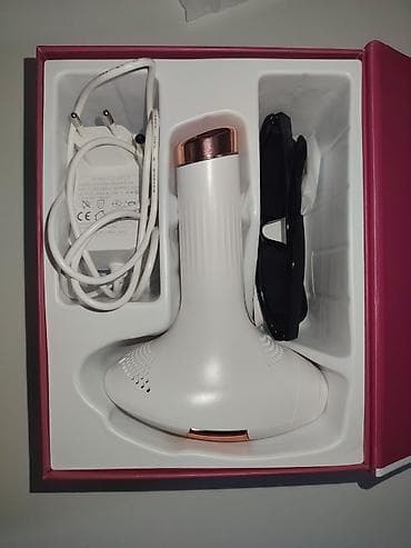 Hoppo Xmia IPL Lazer Epilyasiya cihazı - IPL texnologiyası ilə — 2