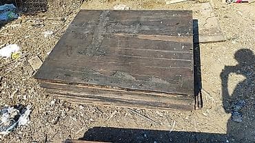 ucuz maqintafon: Bir ədədinin qiyməti 10azn qalınlıq 30mm — 1