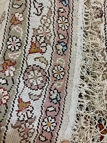 iran peci lalafo: Xalça Dekorativ, Kredit yoxdur — 5