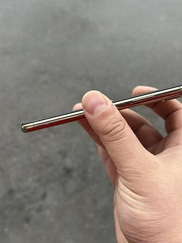 world telecom iphone 11 pro: IPhone Xs, 64 GB, Qızılı — 4