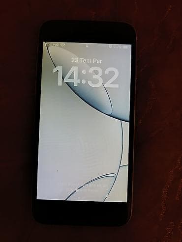 barter android: IPhone SE 2020, 64 GB, Ağ, Simsiz şarj — 2