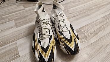 İdman alətləri: Butslar Ölçü: 39, İşlənmiş — 1